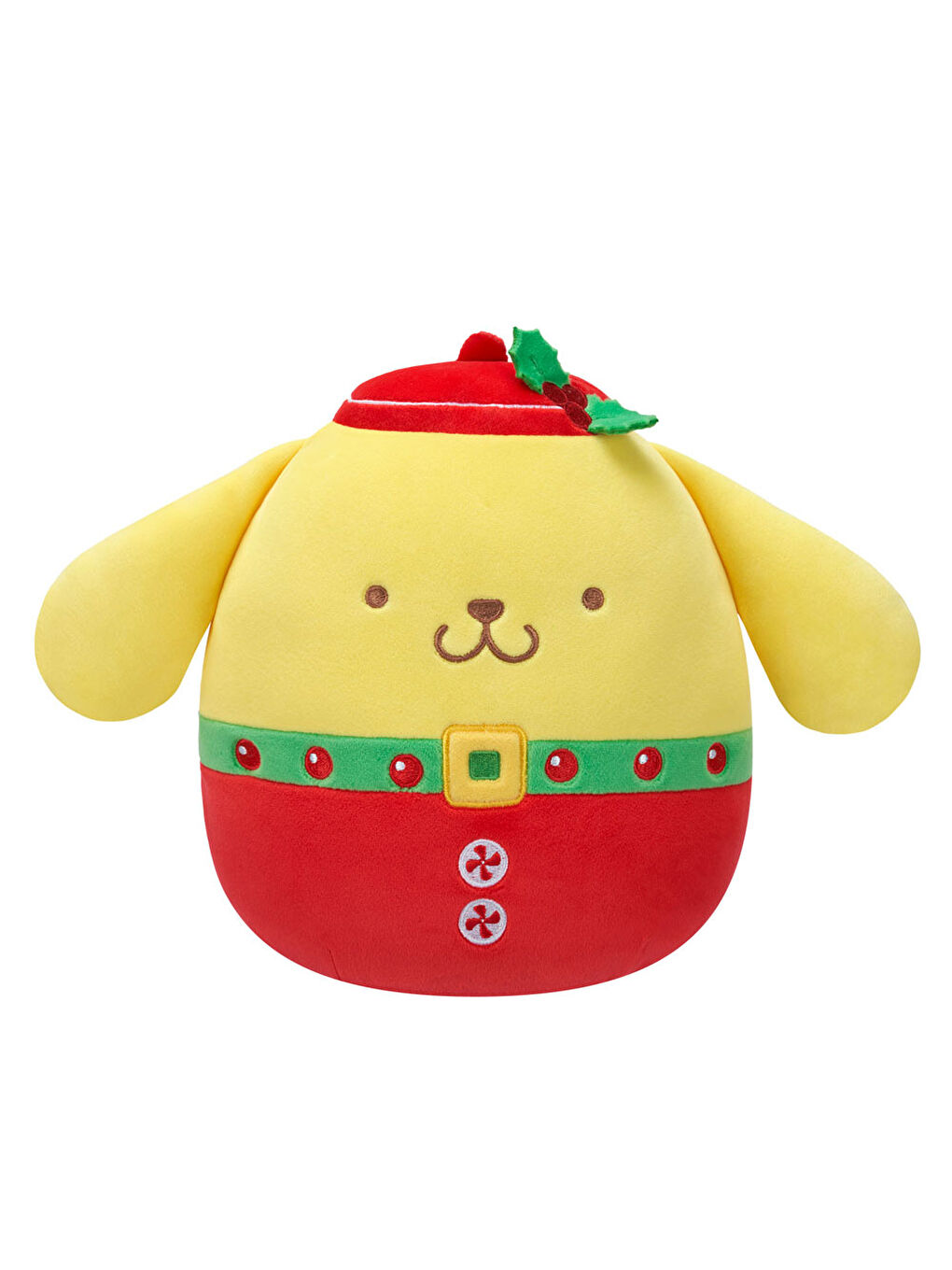 Hello Kitty Serisi Pompompurin 20 cm SN00522