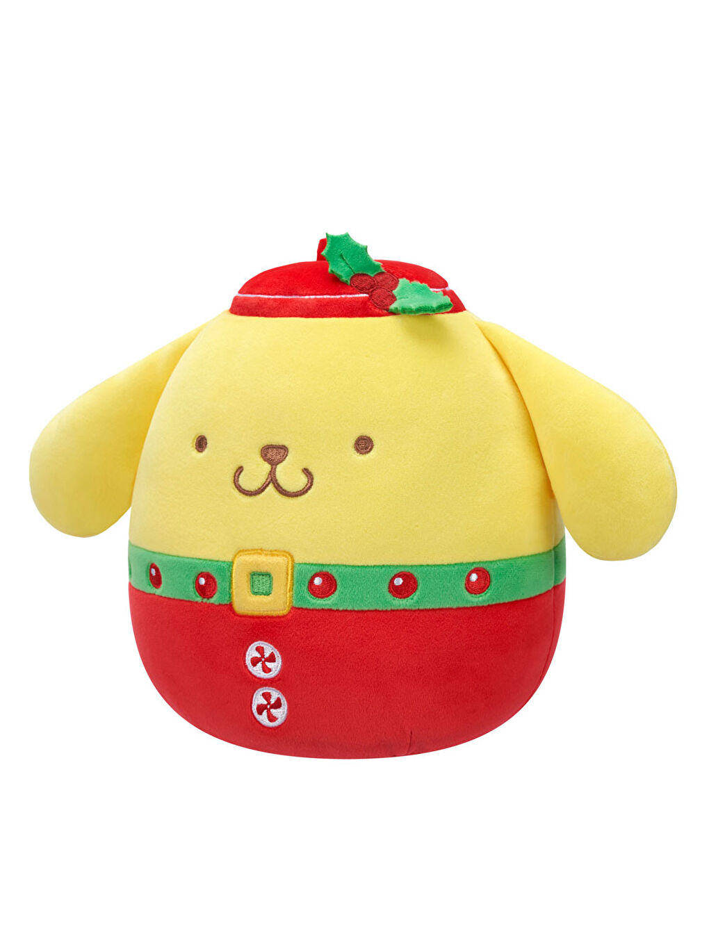 Hello Kitty Serisi Pompompurin 20 cm SN00522-1