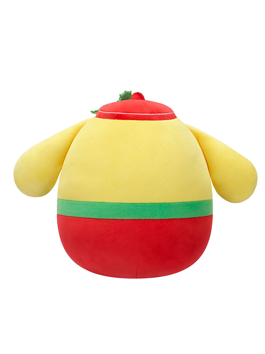 Hello Kitty Serisi Pompompurin 20 cm SN00522-2