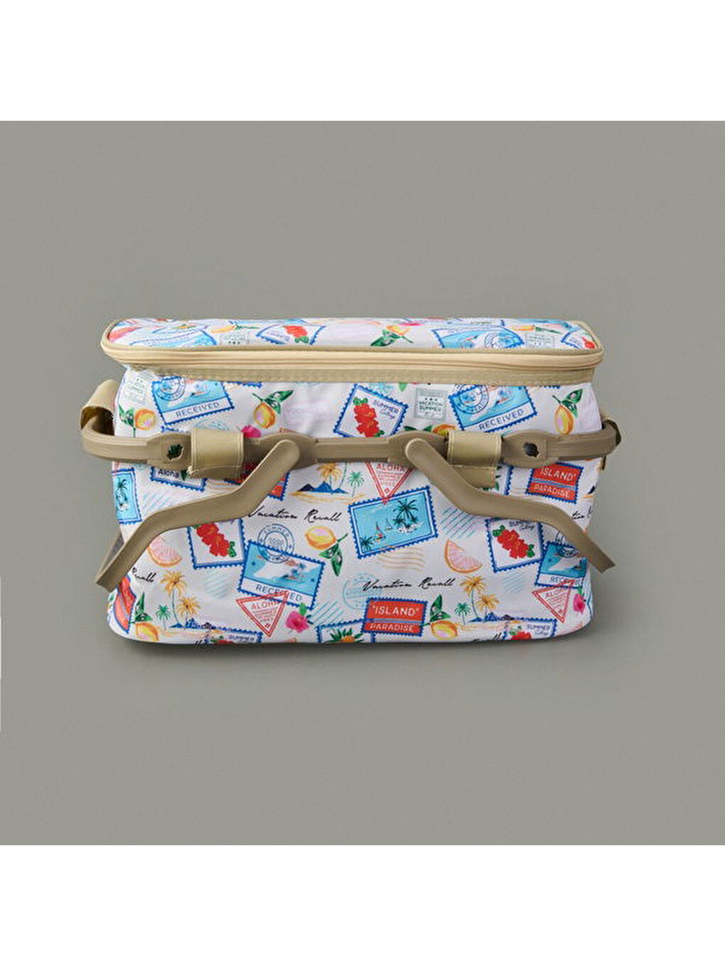 Termos Çanta - Renkli - 25 lt-3