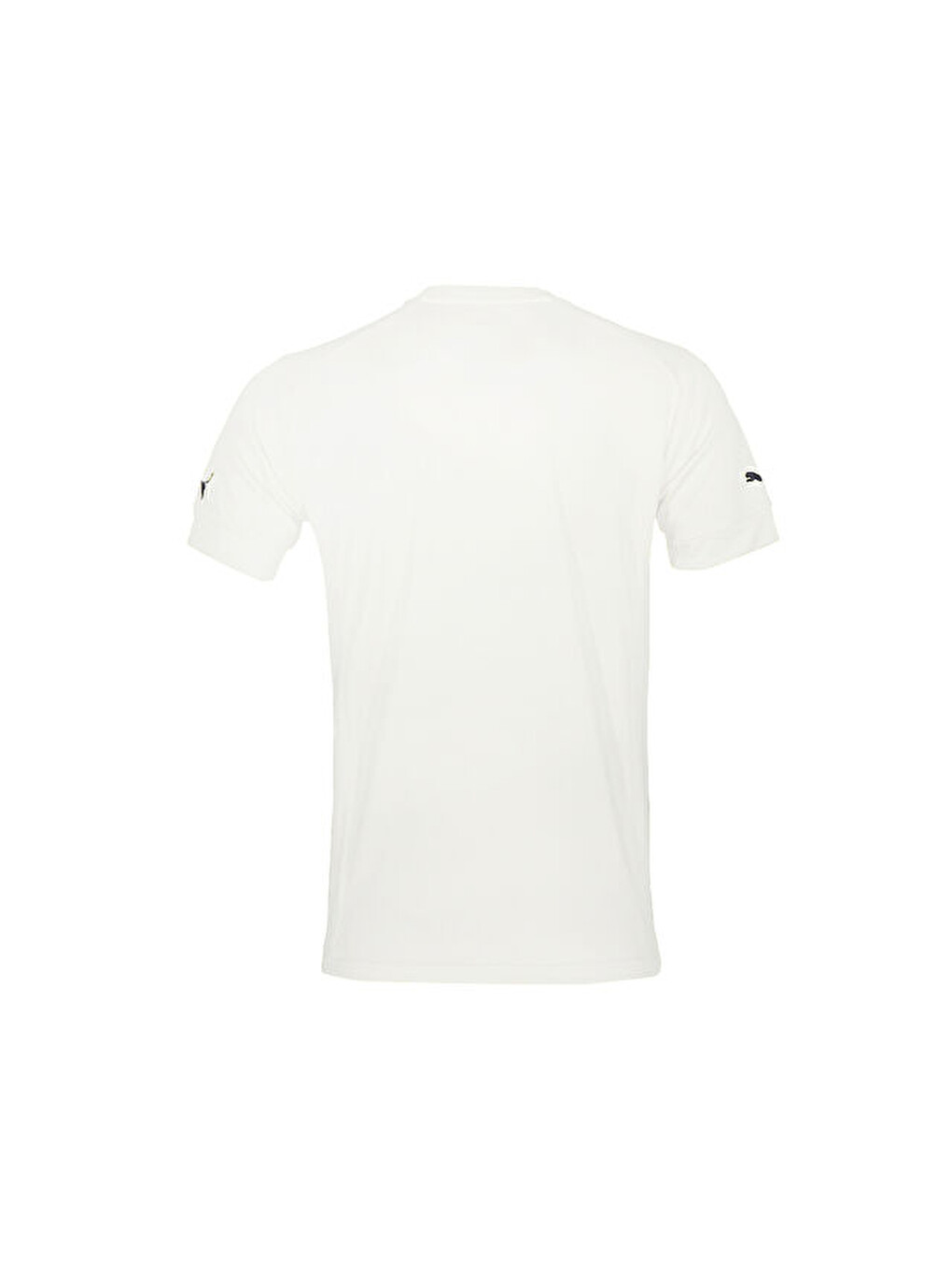 Smu Turkey Jersey Erkek Futbol Forması 77349804 Beyaz-2