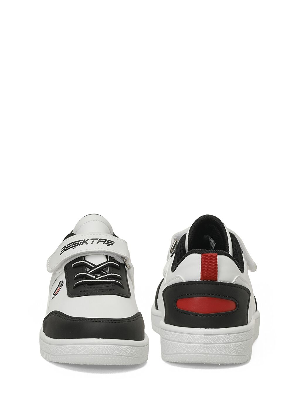 CENA PU  F 6FX Beyaz Erkek Çocuk Sneaker-4