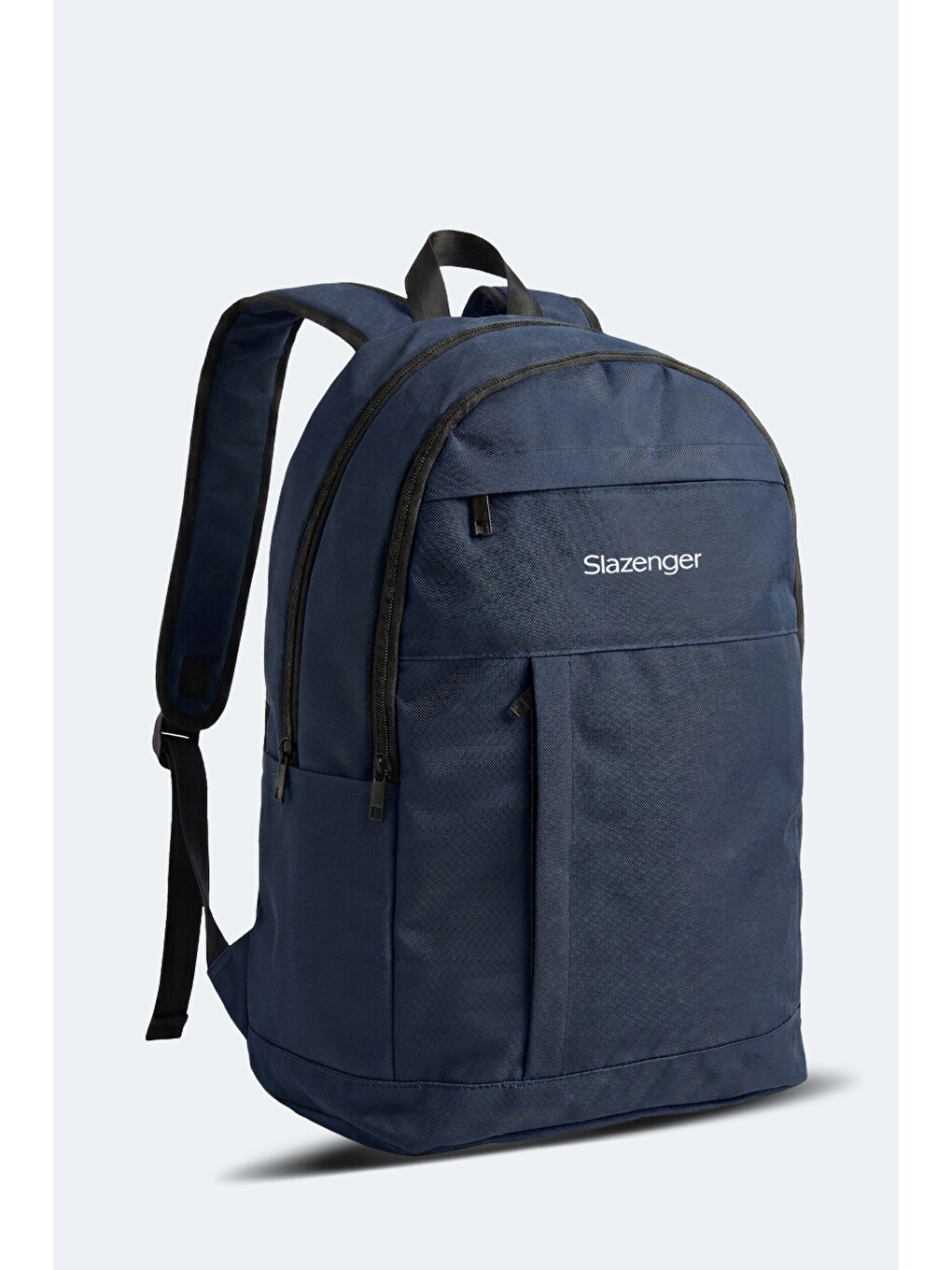 Leroy Unisex Lacivert Sırt Çantası