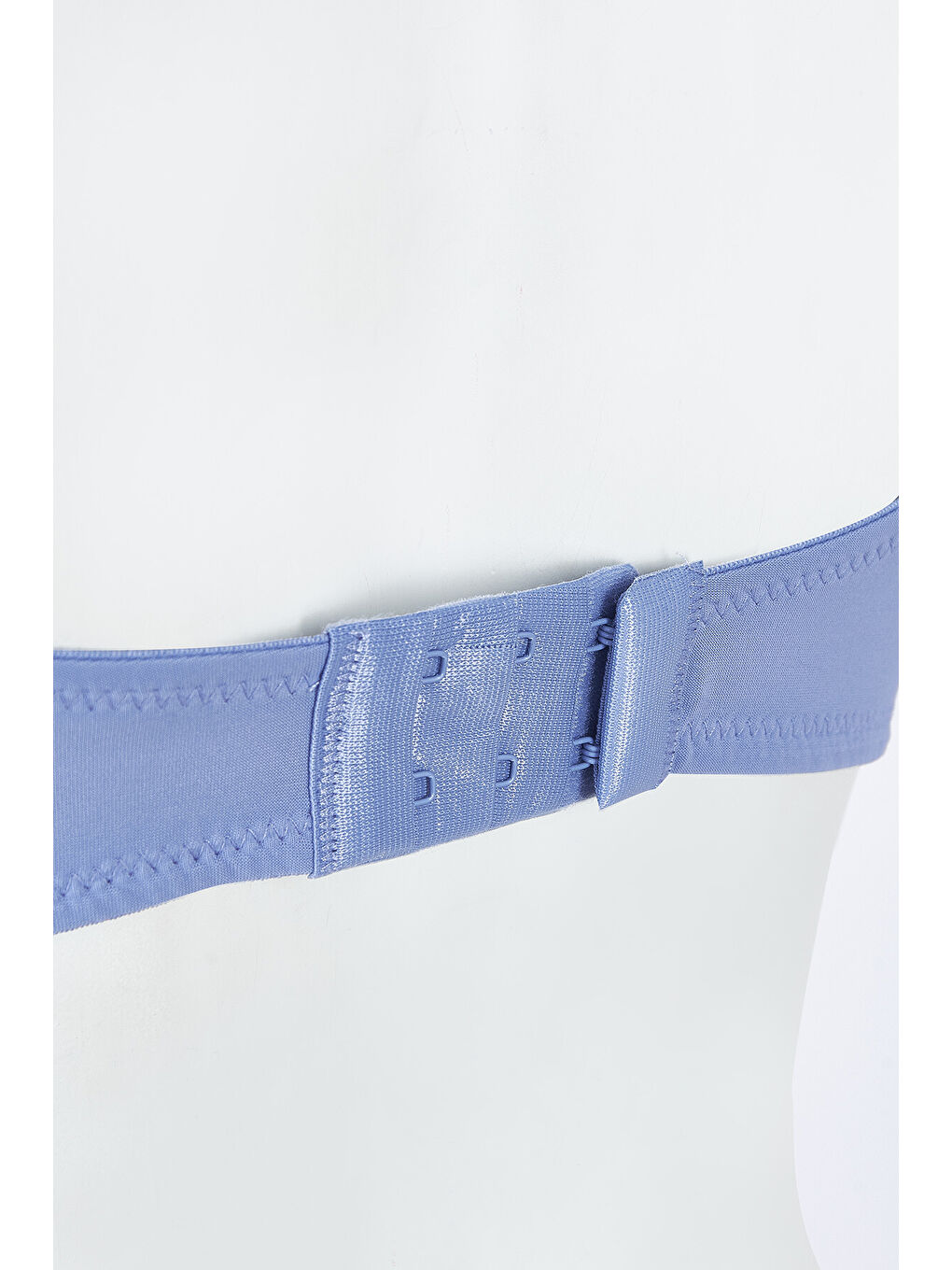 Mavi Latina Hafif Destekli Sütyen-2