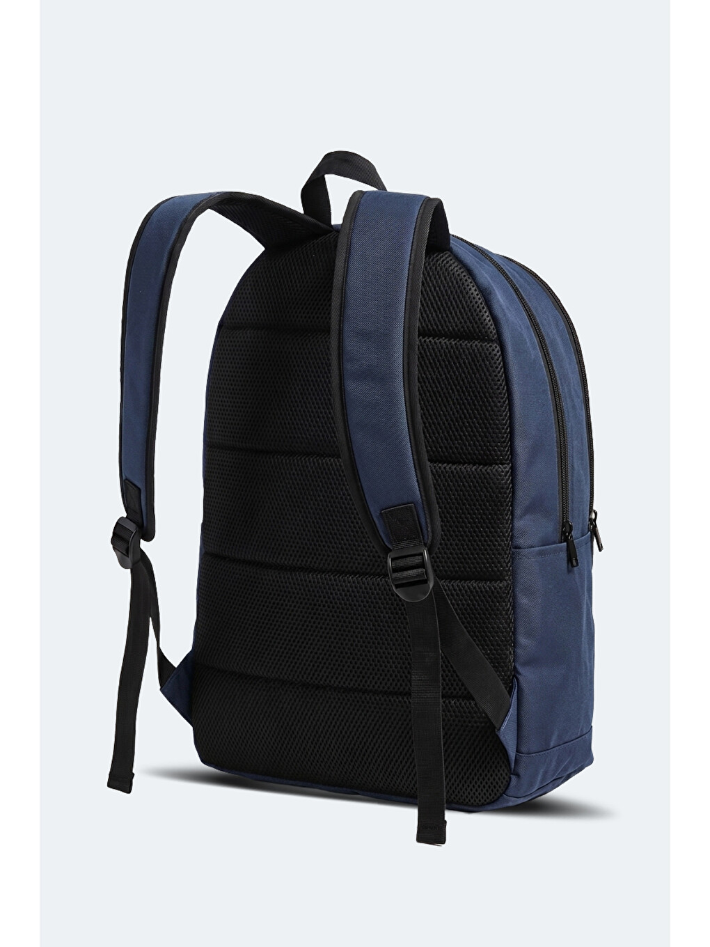 Leroy Unisex Lacivert Sırt Çantası-4