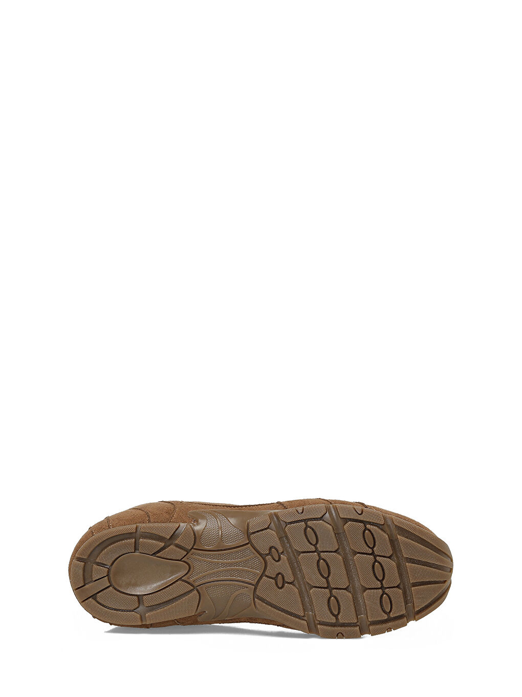 Kahverengi SIENA W 6FX Taba Kadın Sneaker-5