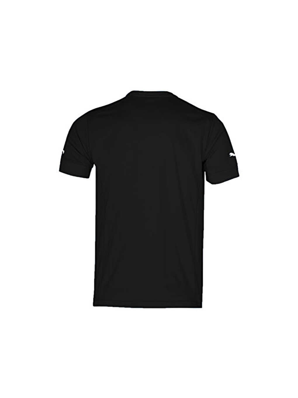Smu Turkey Jersey Erkek Futbol Forması 77349803 Siyah-1