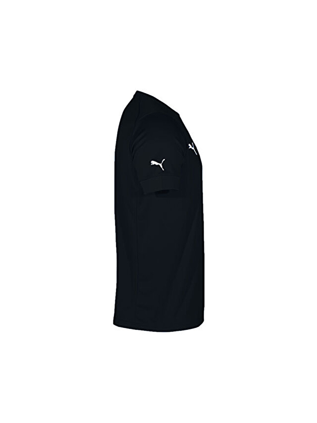 Smu Turkey Jersey Erkek Futbol Forması 77349803 Siyah-2