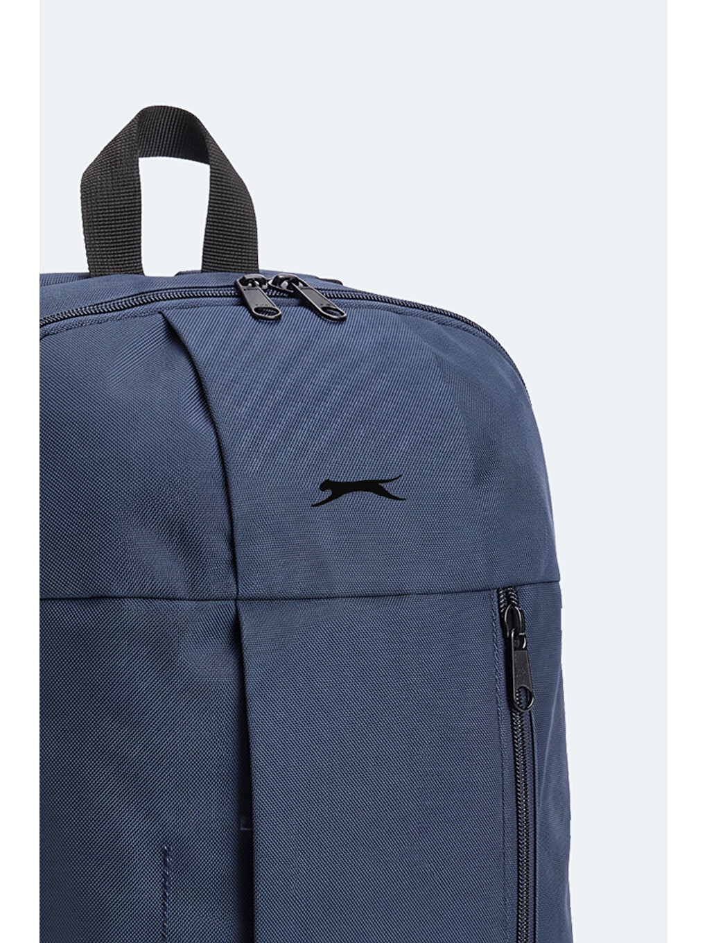 Gaver I Unisex Lacivert Sırt Çantası-3