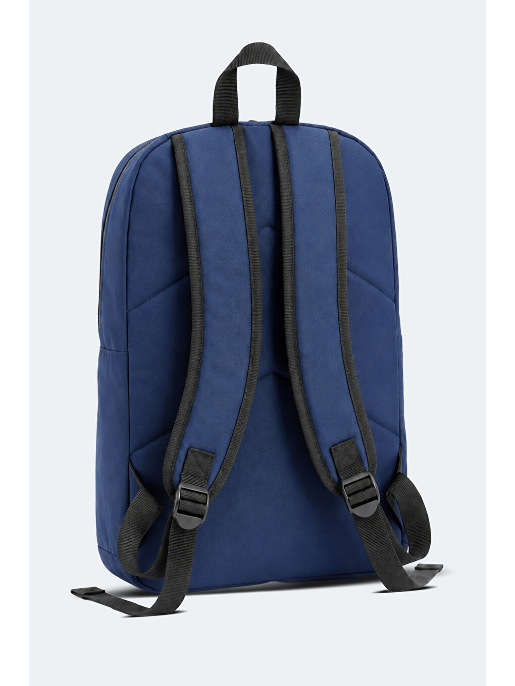 Gaver I Unisex Lacivert Sırt Çantası-4