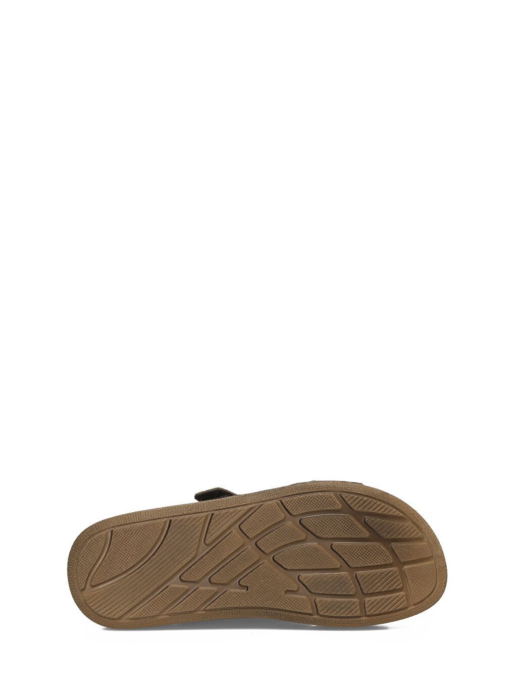 608025.M4PR Kahverengi Erkek Terlik-5