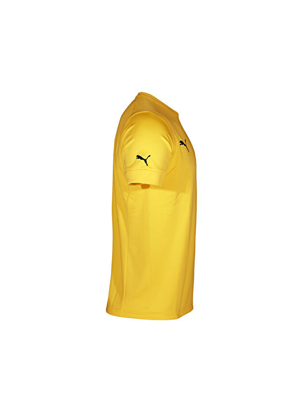 Smu Turkey Jersey Erkek Futbol Forması 77349807 Sarı-1