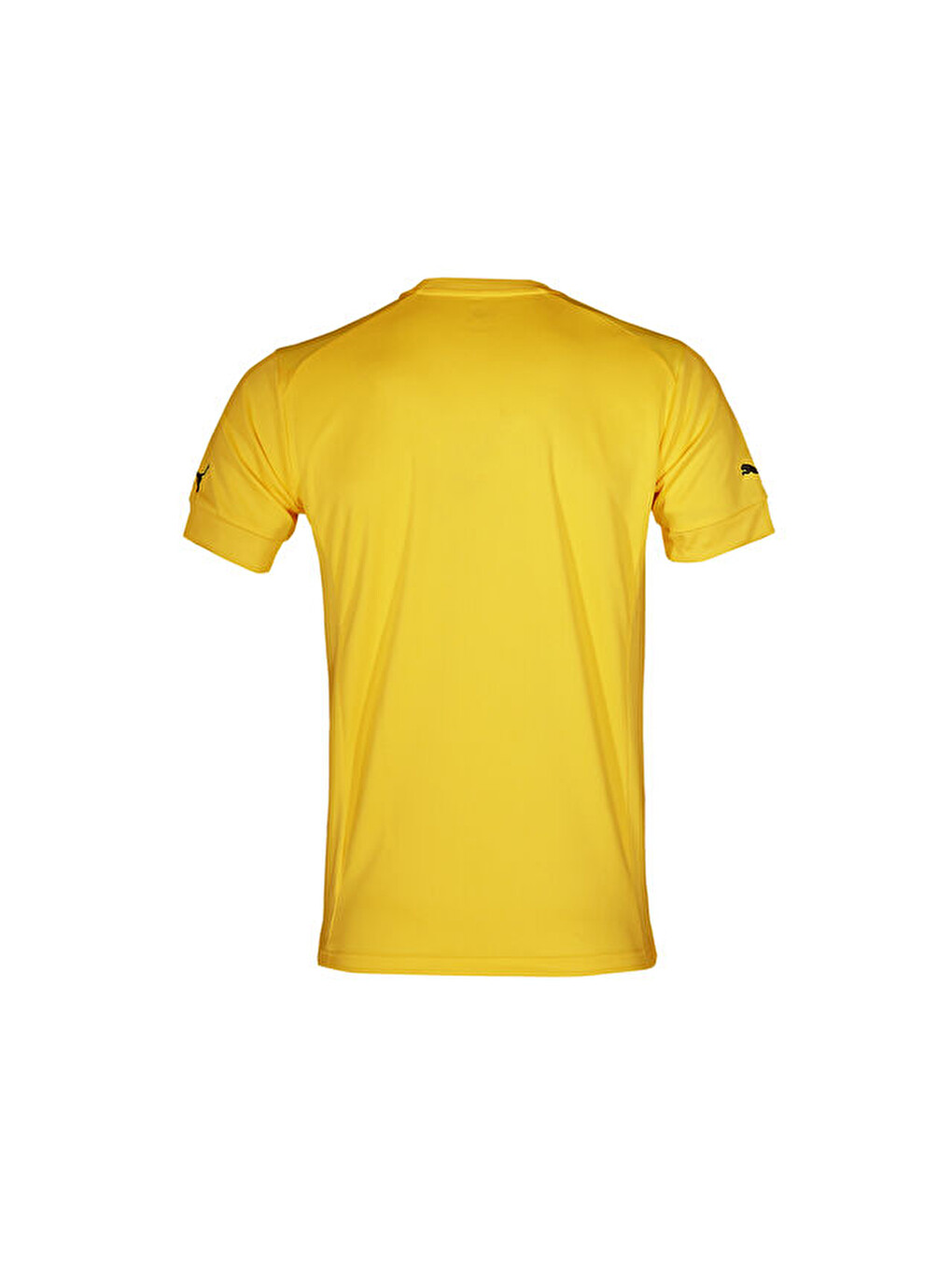 Smu Turkey Jersey Erkek Futbol Forması 77349807 Sarı-2