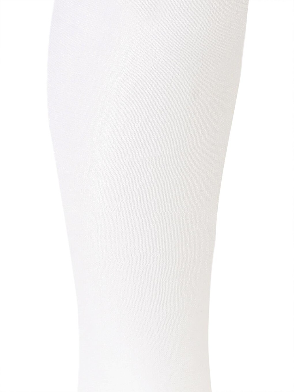 Girls Fit30 2-12 Yaş Külotlu Çorap - Ekru-2