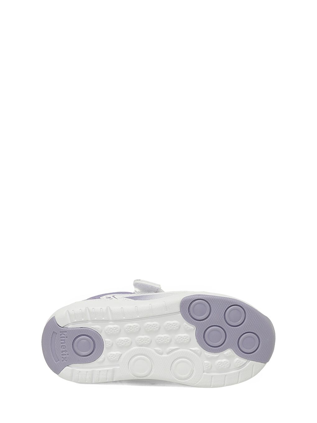 Mor NOPSI P 5FX K LILA Kız Çocuk Spor Ayakkabı-5