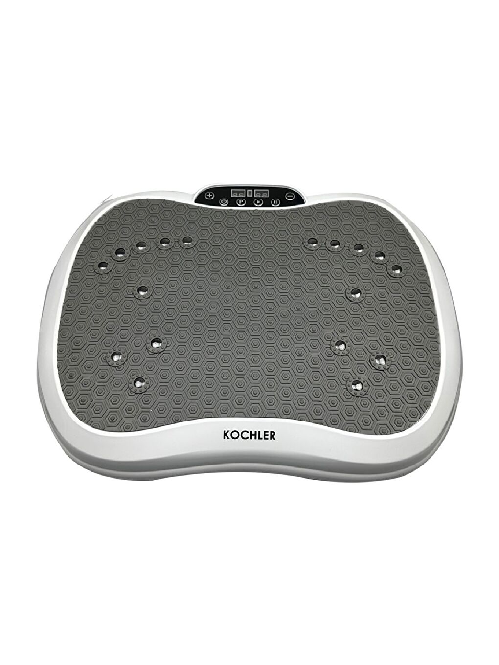 Karışık Yüksek Titreşimli Programlı Egzersiz Aleti ve Kondisyon Aleti-1