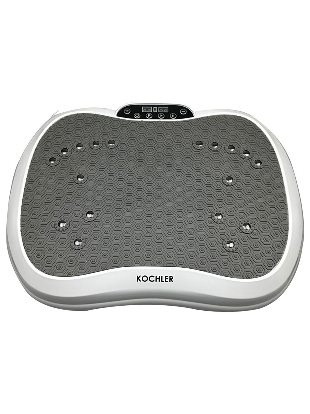 Karışık Yüksek Titreşimli Programlı Egzersiz Aleti ve Kondisyon Aleti-4