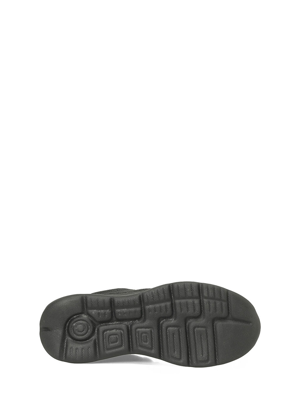 LEX 6FX Siyah Erkek Spor Ayakkabı-5