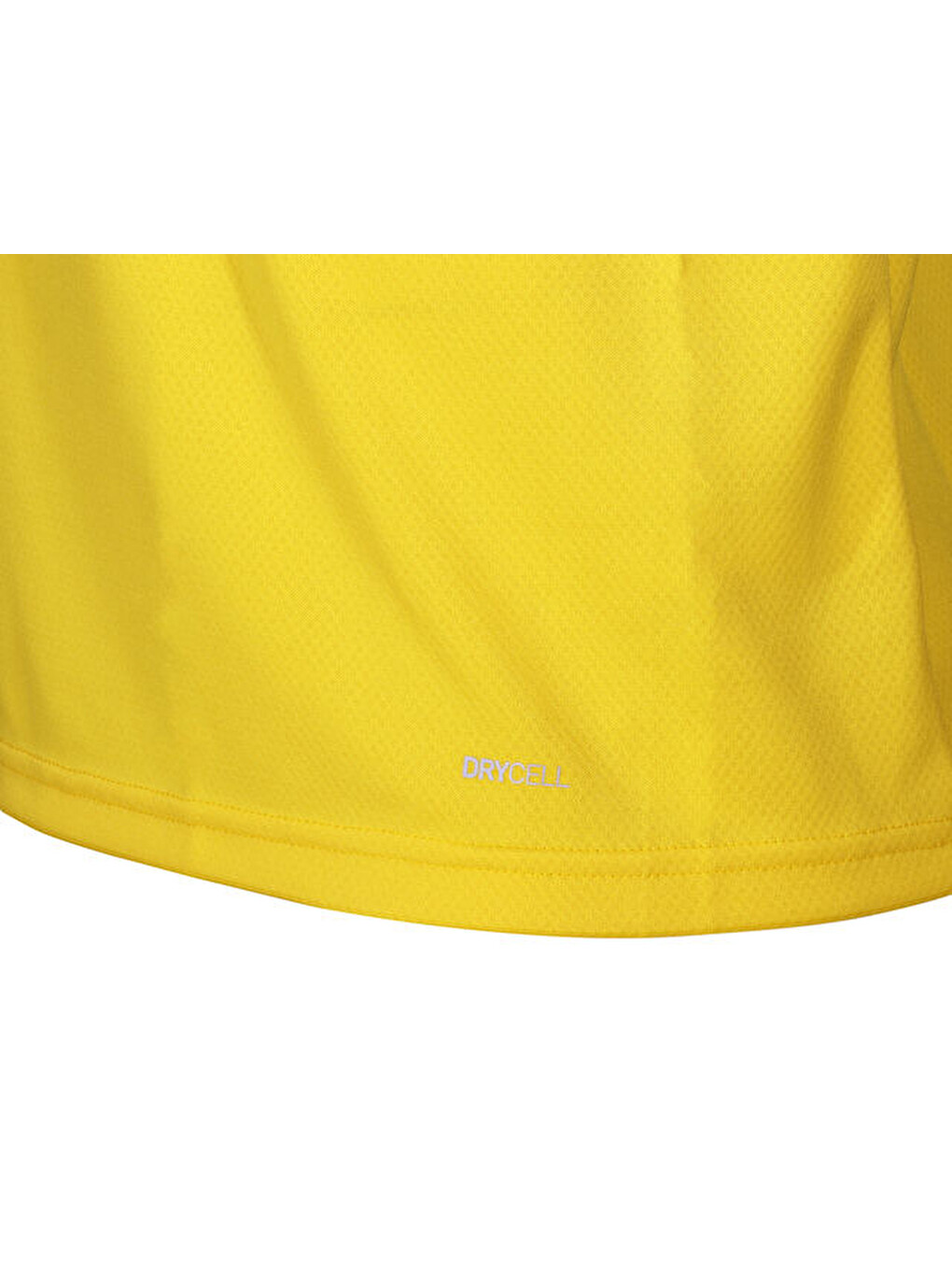 Smu Turkey Jersey Erkek Futbol Forması 77349807 Sarı-3