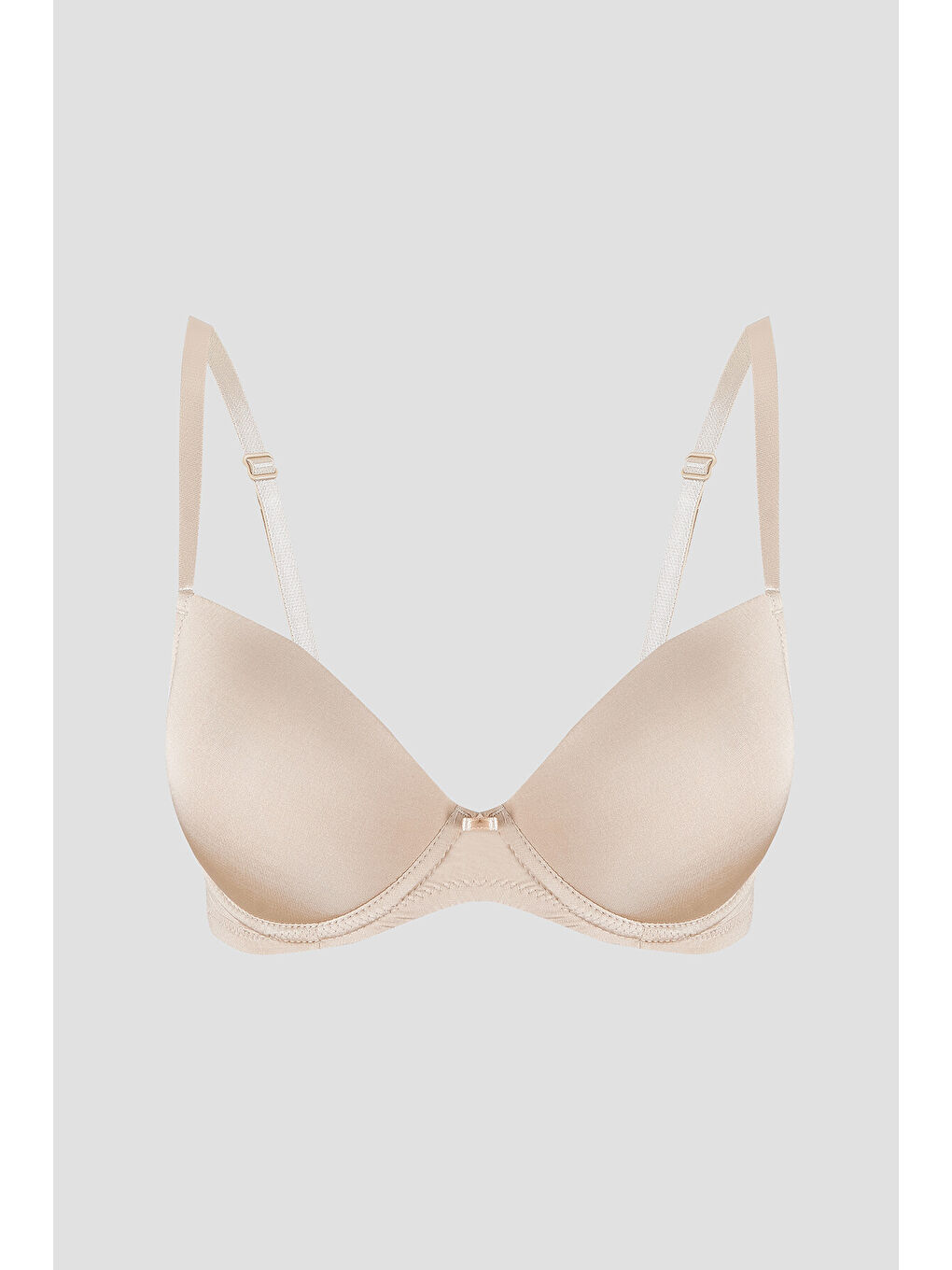 Sarı Gold Luna Hafif Destekli Sütyen