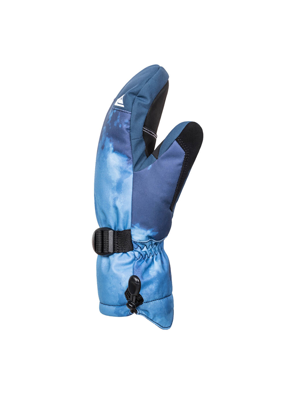 Mission Youth Mitt Erkek Çocuk Mavi Eldiven-1