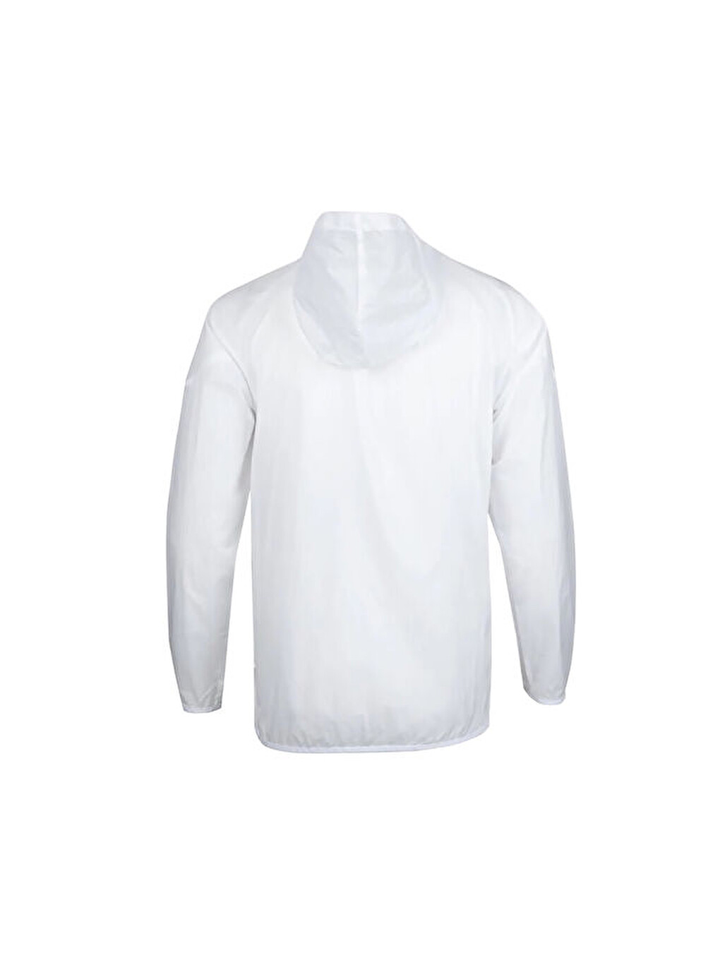 Teamcup Windshield Erkek Futbol Yağmurluk 65799405 Beyaz-1