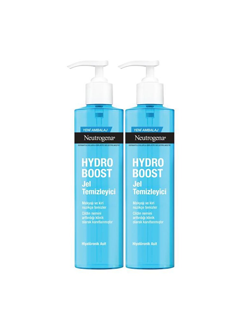 Hydro Boost Jel Temizleyici 200ml X2-1