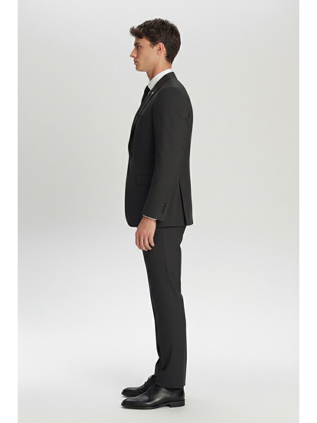 Suit Siyah-2