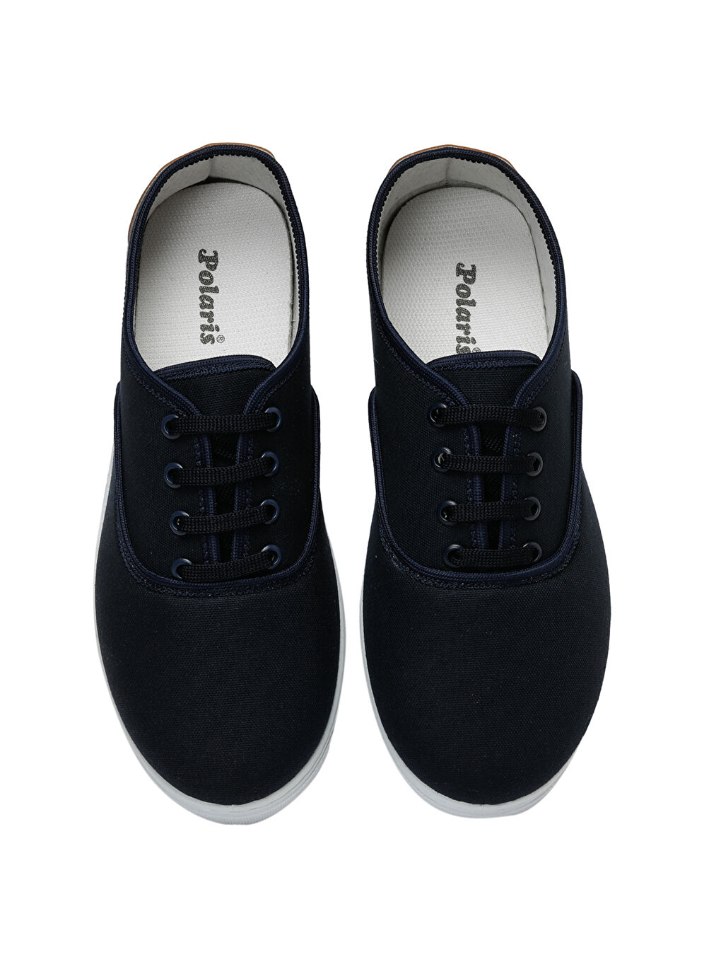 356736.M 3FX Lacivert Erkek Sneaker-3