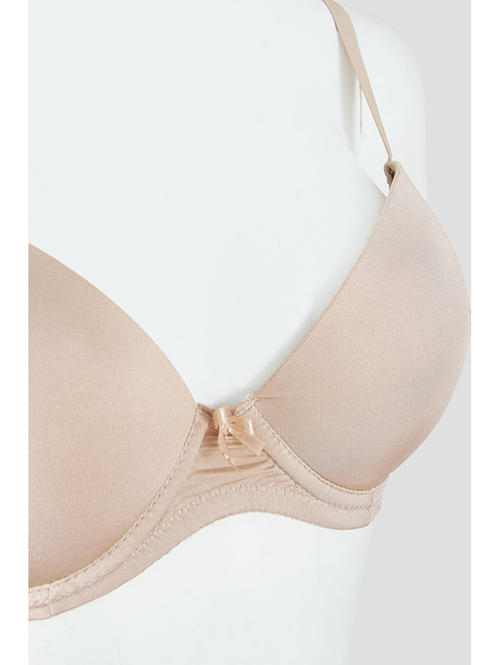 Sarı Gold Luna Hafif Destekli Sütyen-2