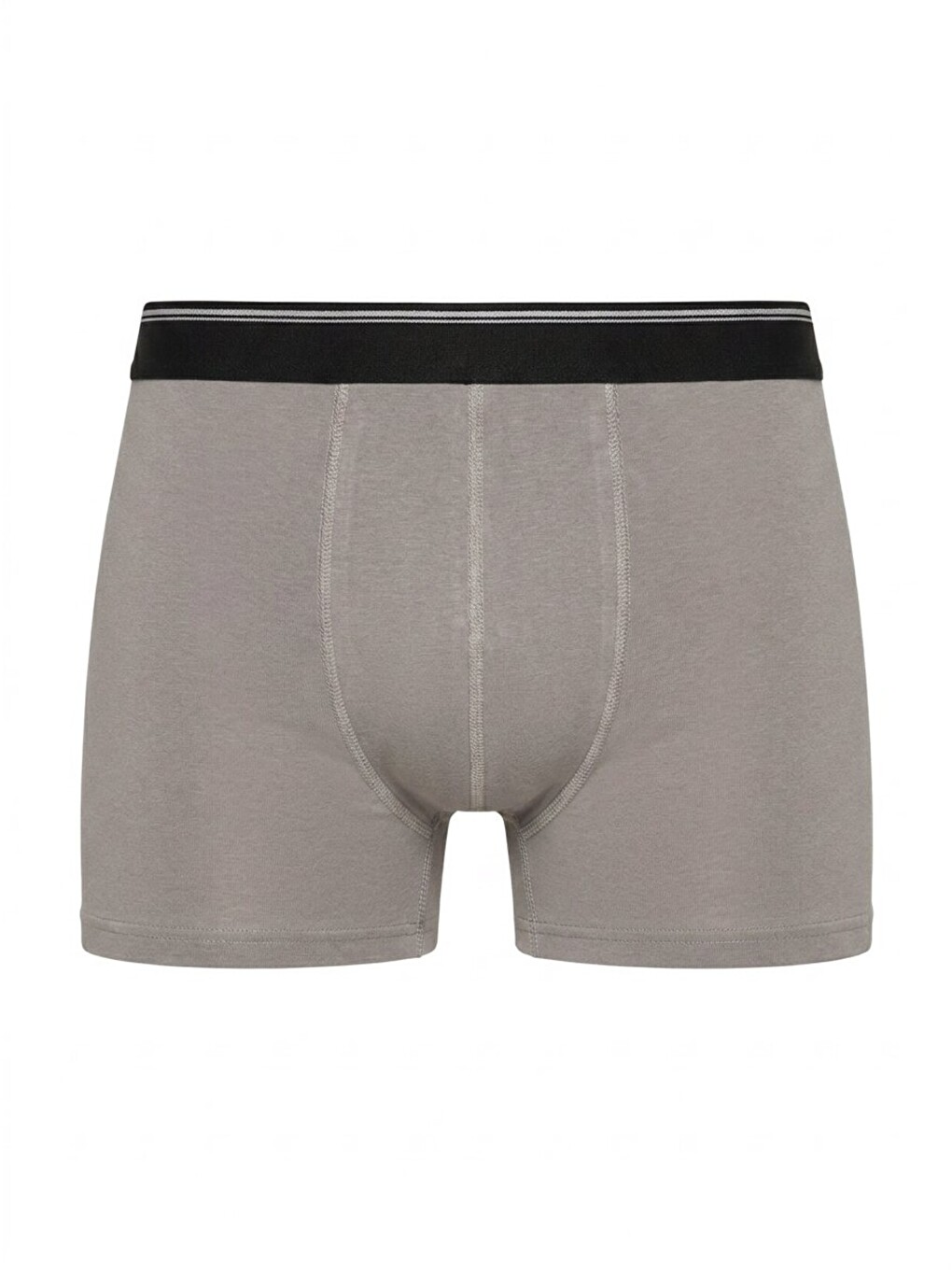 Gri Hendrix Modal Boxer
