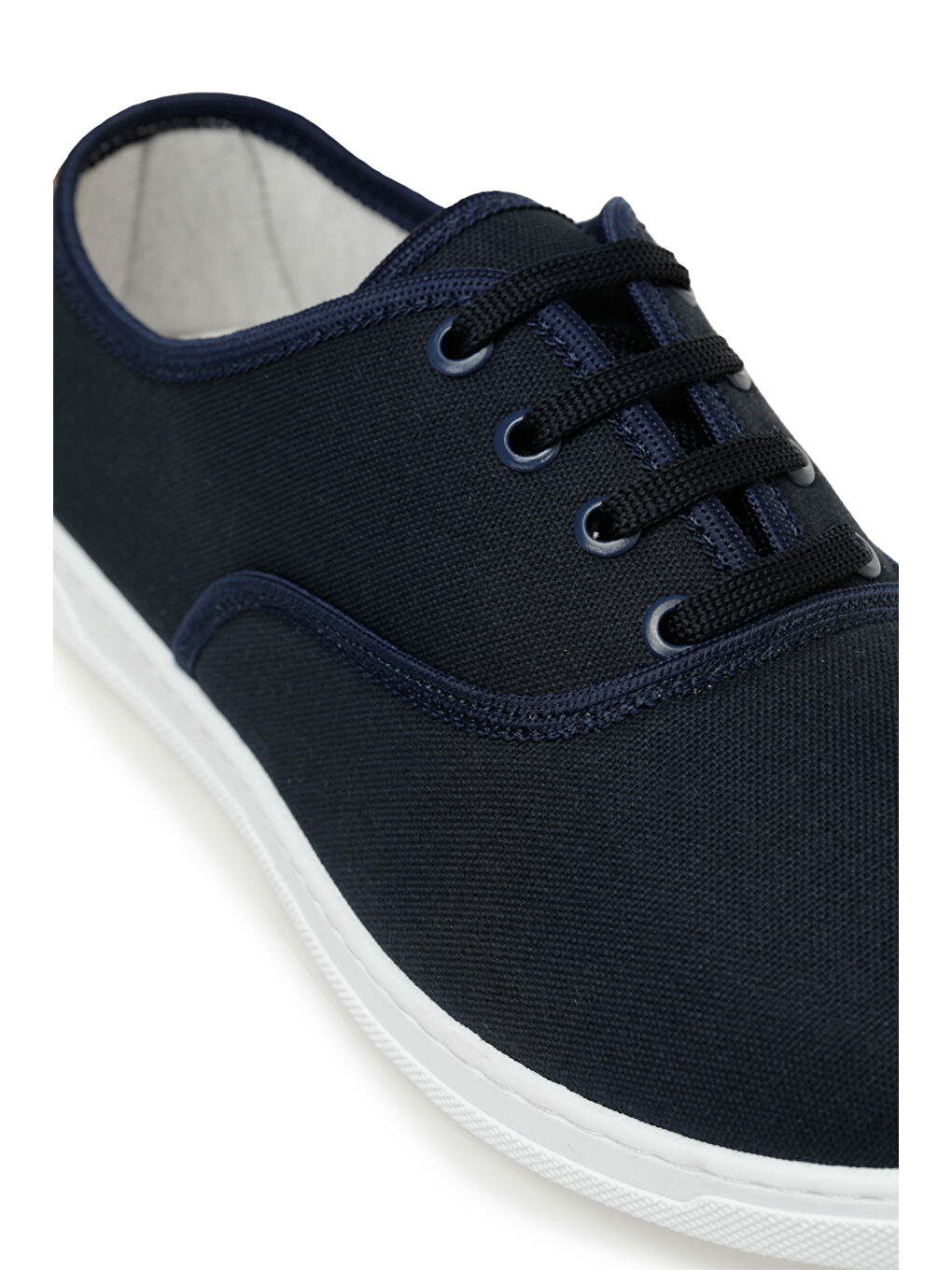 356736.M 3FX Lacivert Erkek Sneaker-6