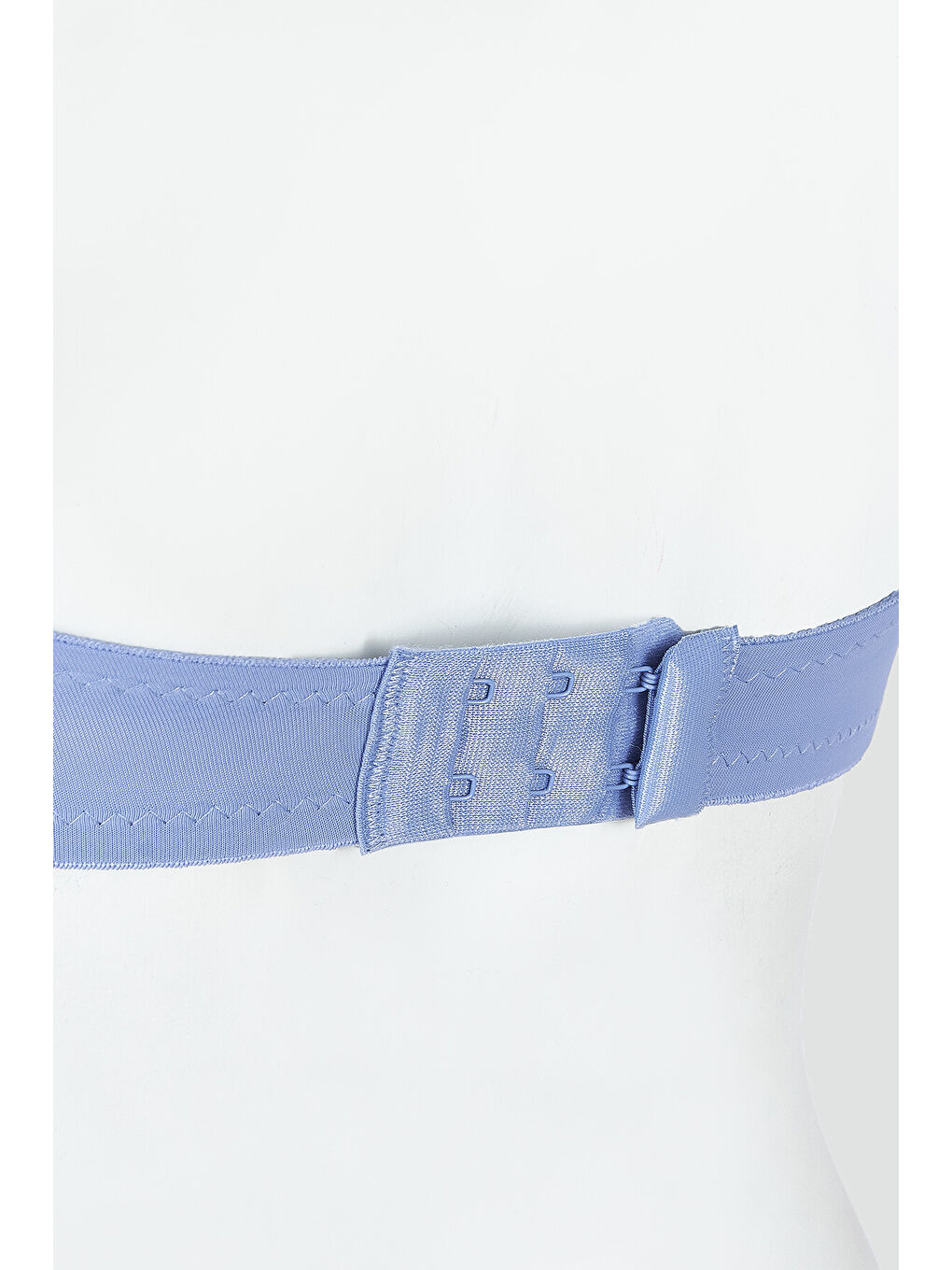 Mavi Latina Double Push-Up Destekli Sütyen-2