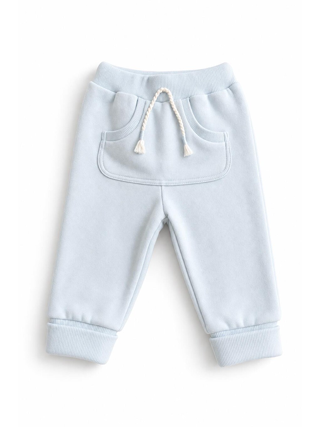 Mavi Bebek Pantolon