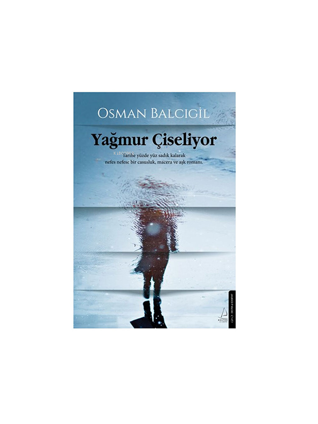 Yağmur Çiseliyor Osman Balcıgil