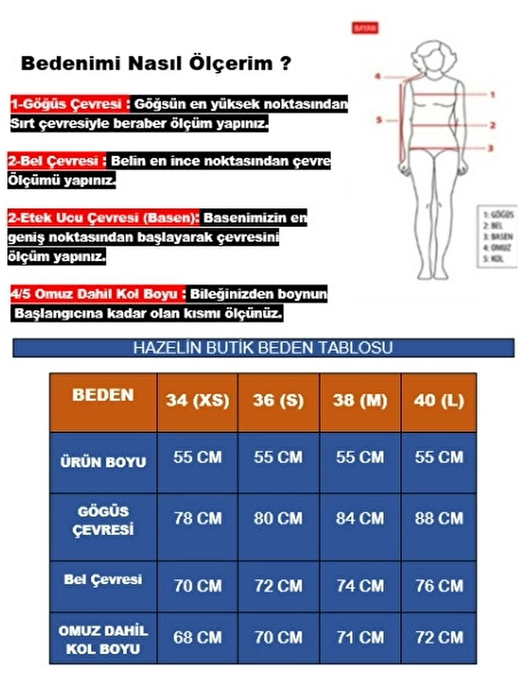 Kadın Beyaz Omuz ve Beli Büzgülü Yarım Balıkçı Yaka Sandy Bluz HZL24W-FRY122451-3