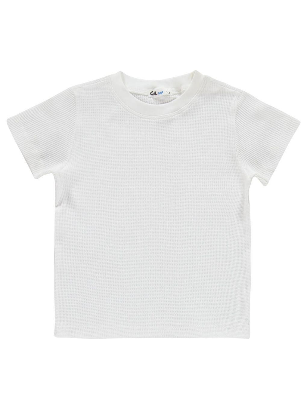 Boys Gömlekli 3 lü Takım 2-5 Yaş Takım - Lacivert-2