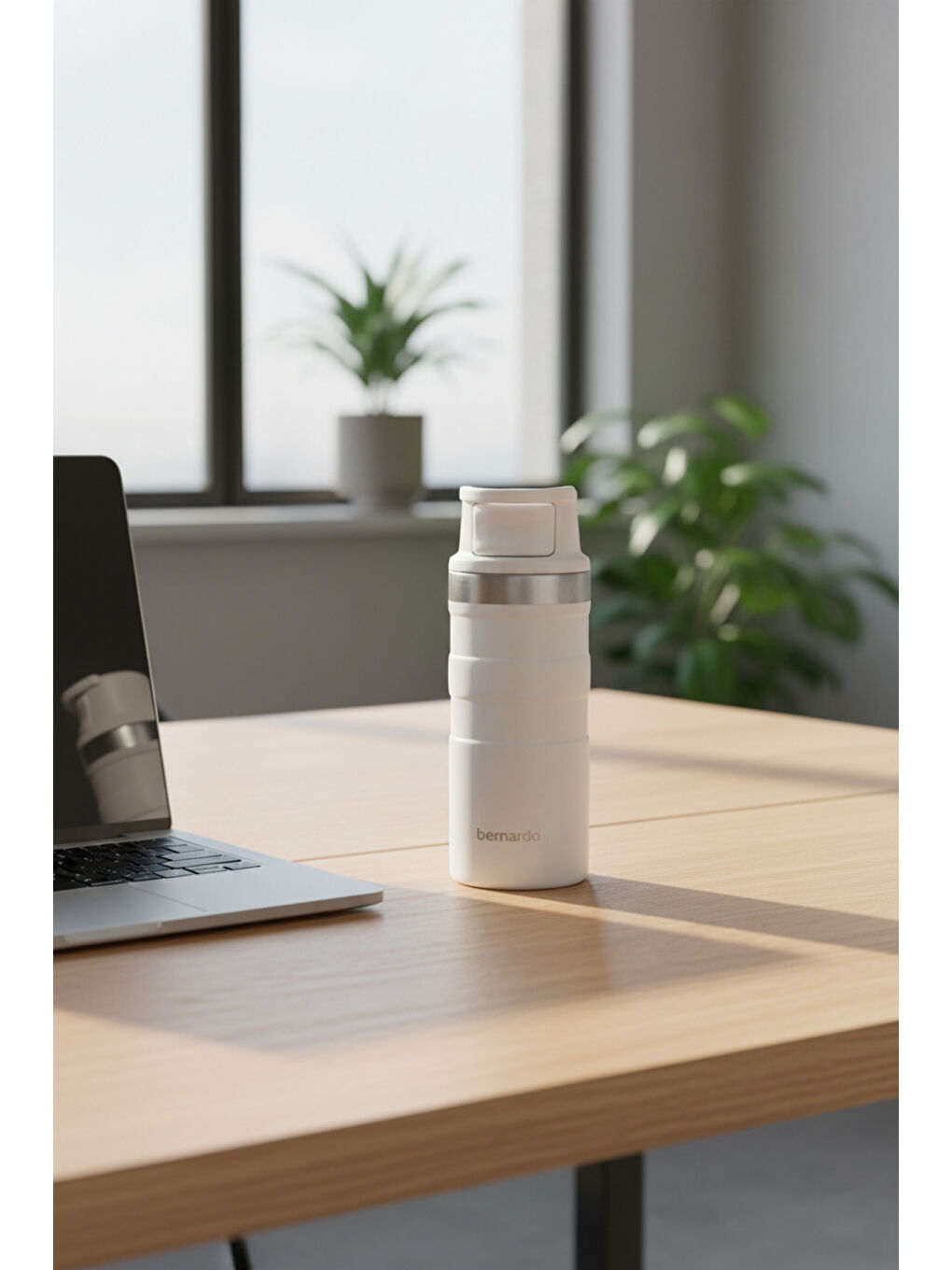 Comfort Termos 350 ml Pembe-2