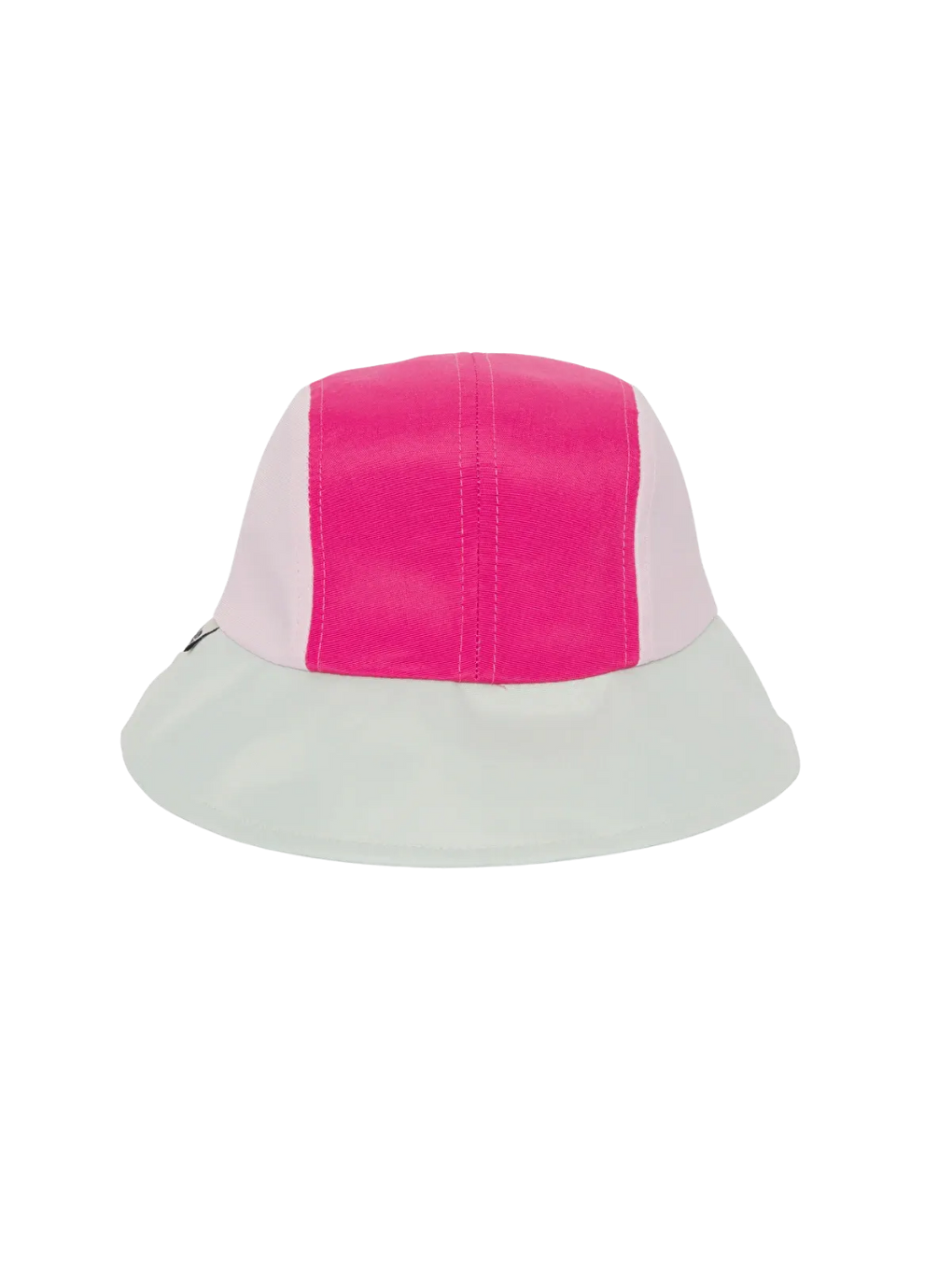 Karışık Fun Ourson UV Korumalı Bucket Şapka-2