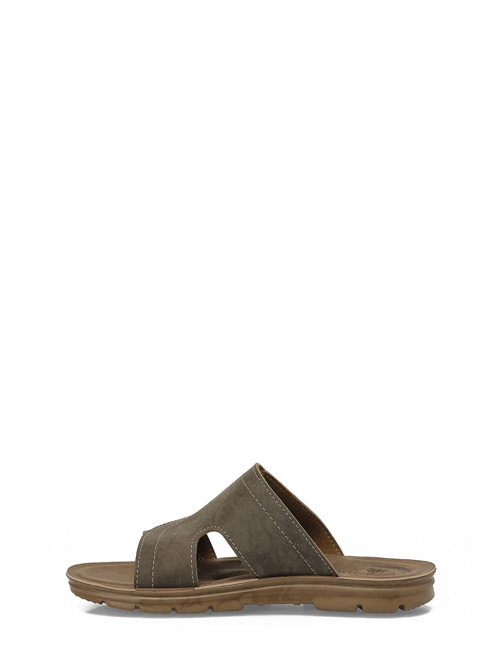 Bej 406099.M6FX Vizon Erkek Terlik-2