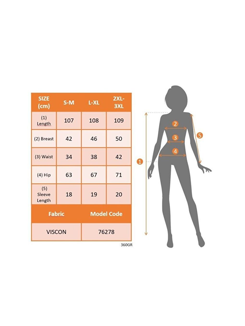 Pembe Kadın Kısa Kollu Yuvarlak Yaka Arkadan Düğmeli Viskon Midi Elbise-4