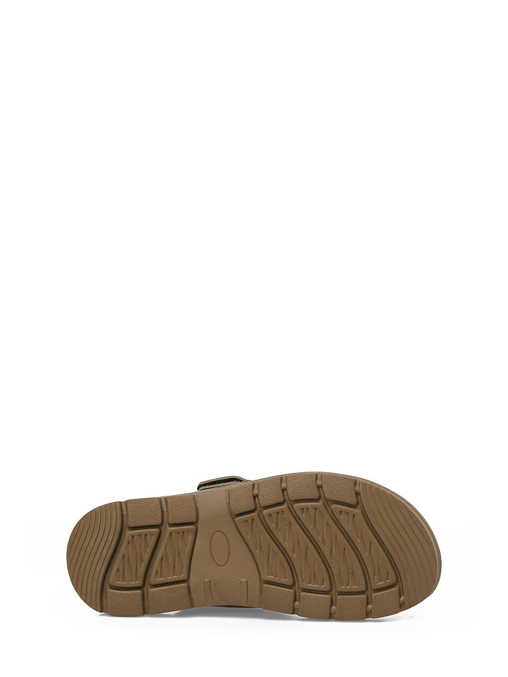 Bej 406099.M6FX Vizon Erkek Terlik-5