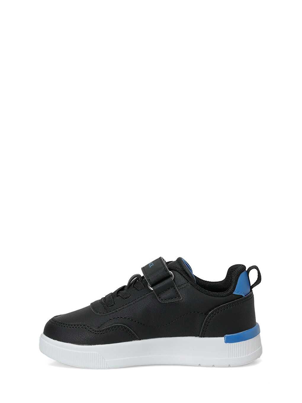 Rıck Jr Siyah Erkek Çocuk Sneaker-2