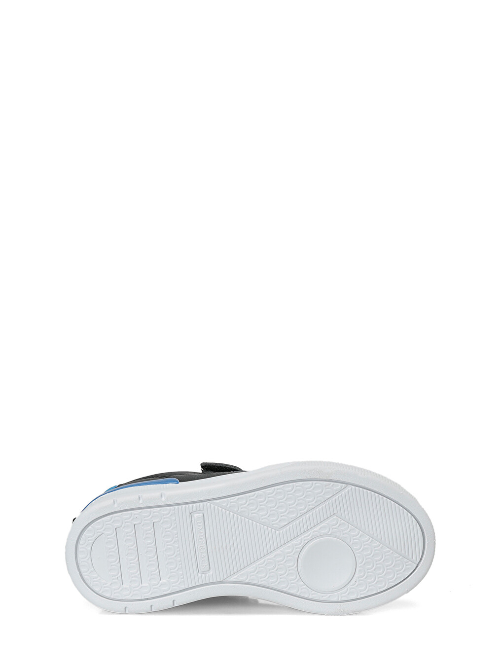 Rıck Jr Siyah Erkek Çocuk Sneaker-5
