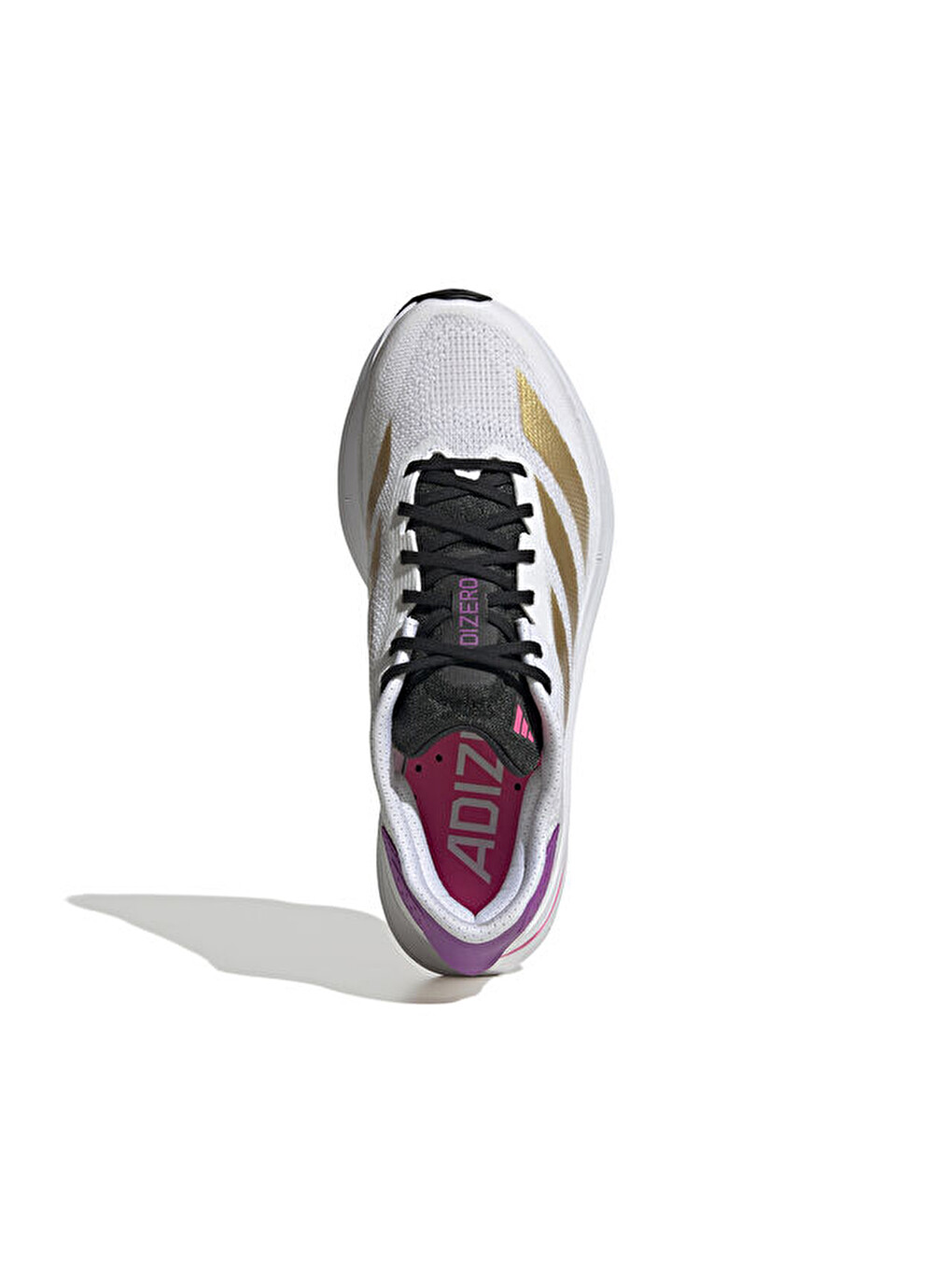 Karışık Adizero Sl2 W Kadın Koşu Ayakkabısı Jq7463 Çok Renkli-7