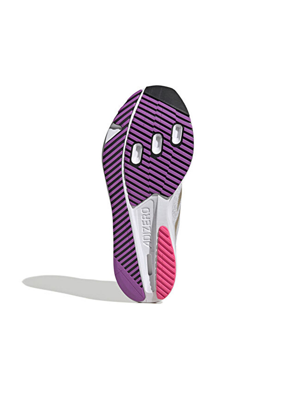 Karışık Adizero Sl2 W Kadın Koşu Ayakkabısı Jq7463 Çok Renkli-9