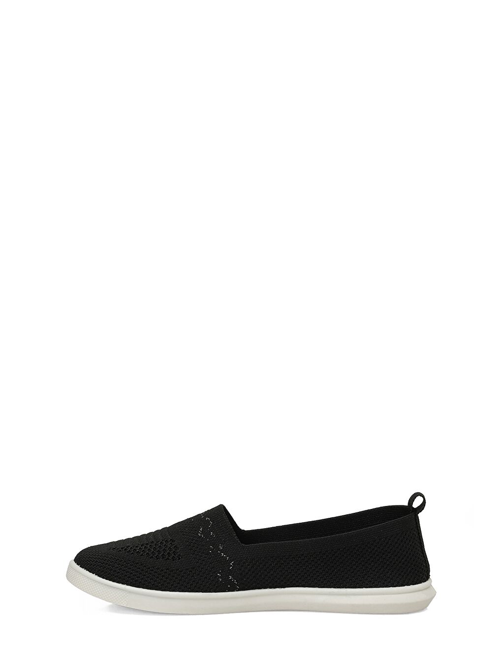 327529.Z 6FX Siyah Kadın Slip On-2