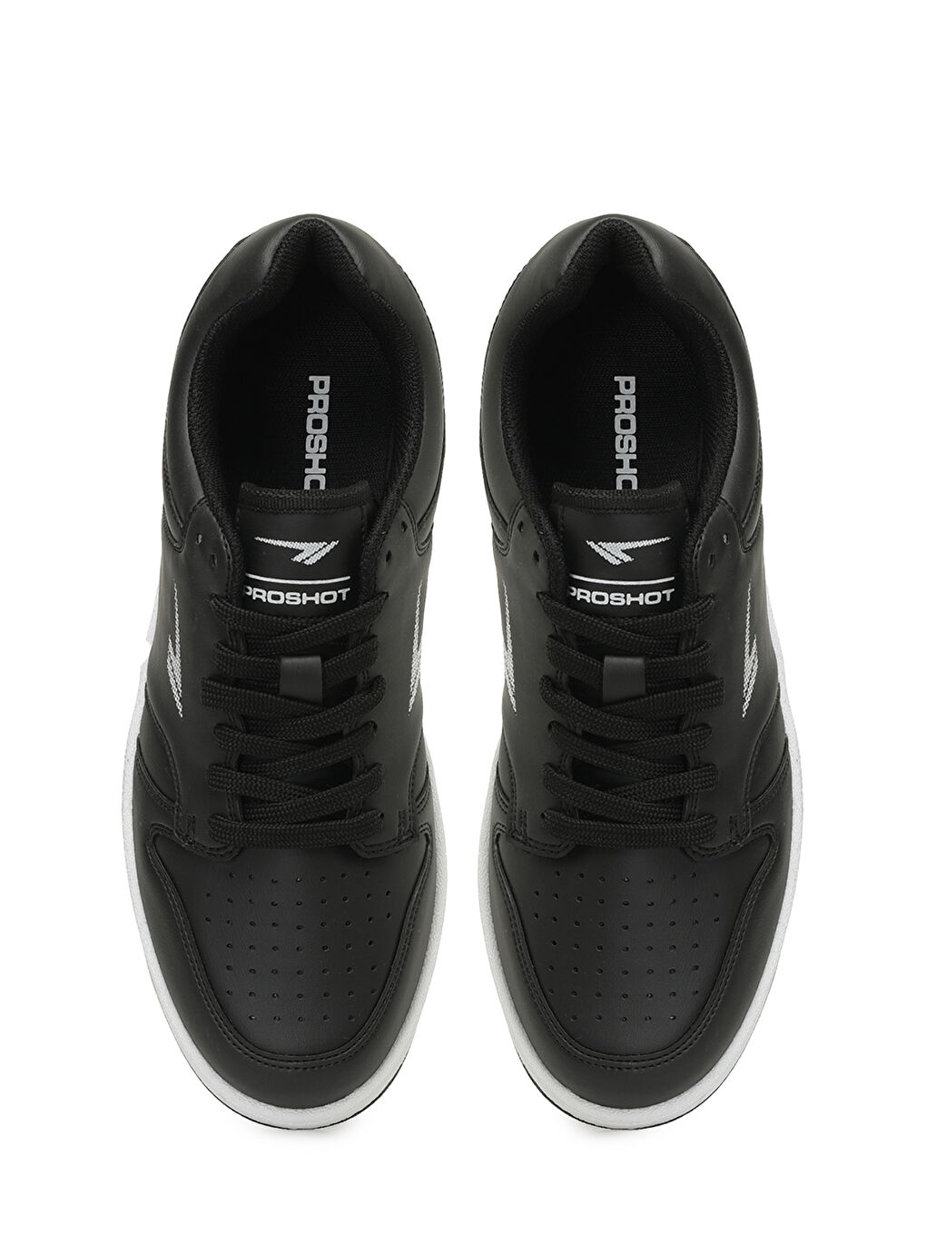 BRICE 5FX Siyah Erkek Sneaker-3