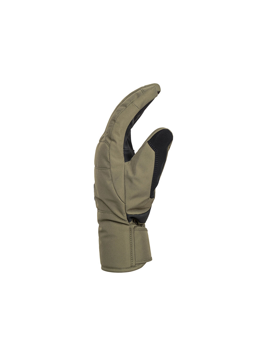 Haki QUIKSILVER CROSS GLOVE ERKEK ELDİVEN-1