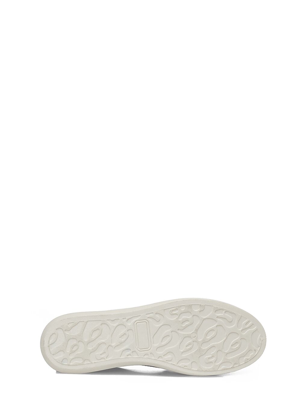 327529.Z 6FX Siyah Kadın Slip On-5